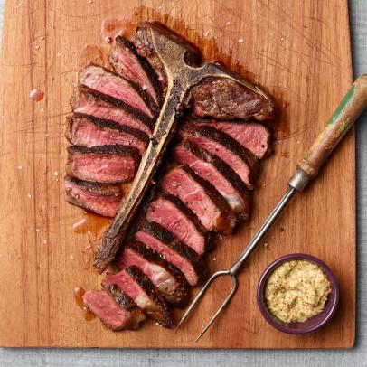12” T-Bone Steak The Other Side Of The Moon FMR031 Vuestro Record /00250 20-24 Oz T-Bone Steak – FarmTable Meat Co