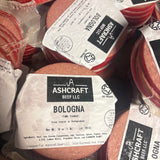 Bologna - ALL BEEF