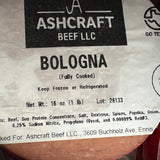 Bologna - ALL BEEF