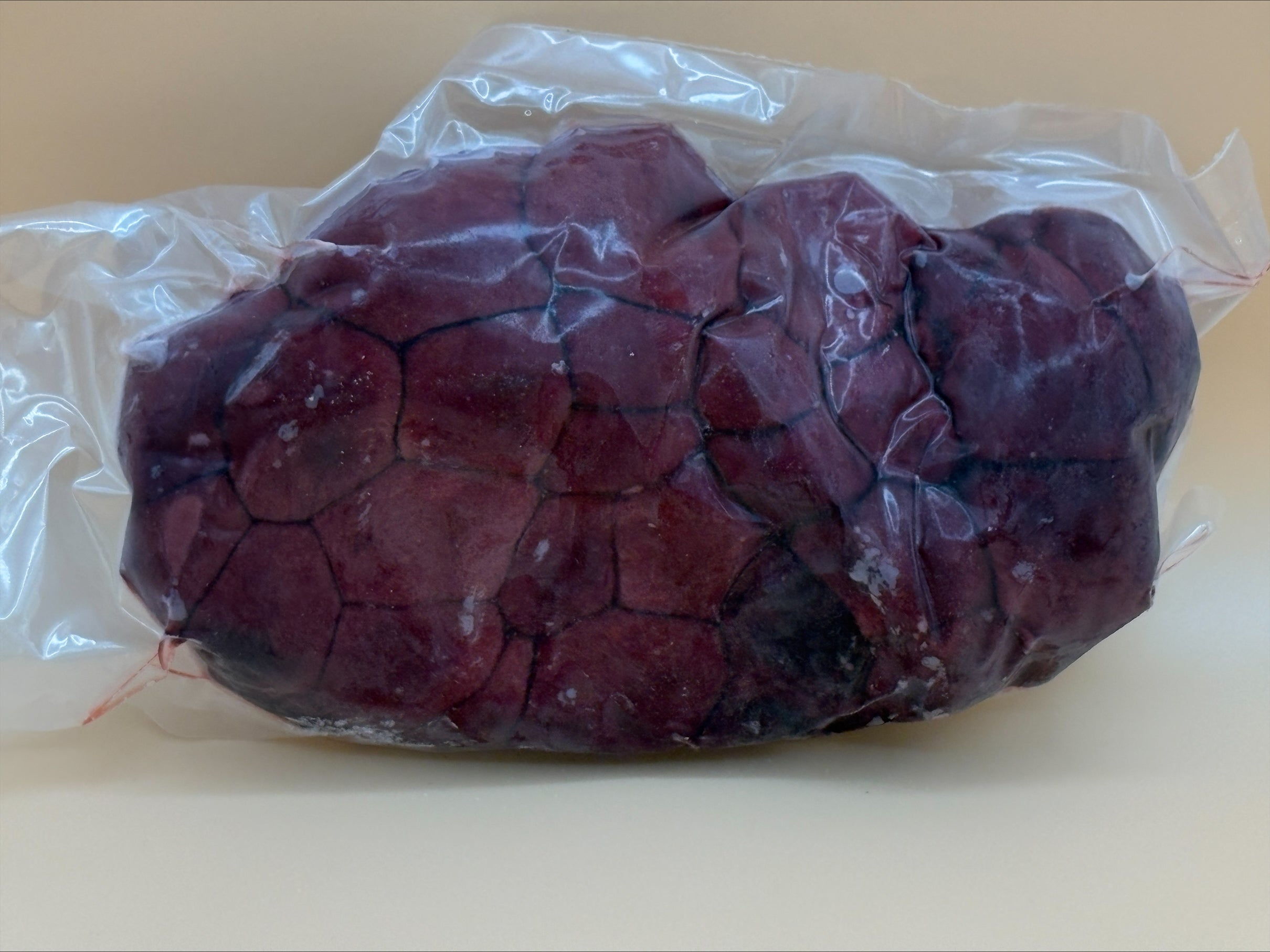 Kidney - ALL BEEF