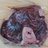 Shank Steaks/Osso Buco