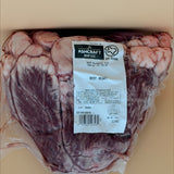 Beef Heart - WHOLE