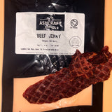 Beef Jerky - Regular