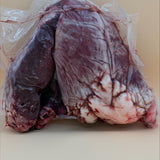 Beef Heart - WHOLE