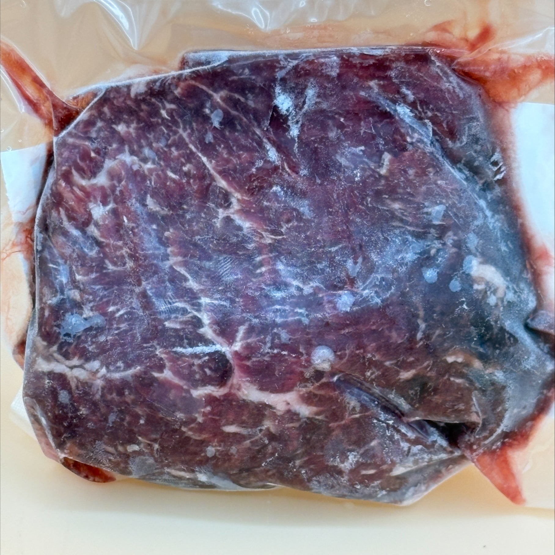 Sirloin Steak 10 oz. "Baseball Sirloins"
