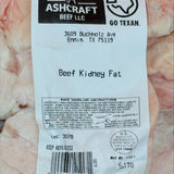 Fat Chubs - Regular OR Kidney Fat