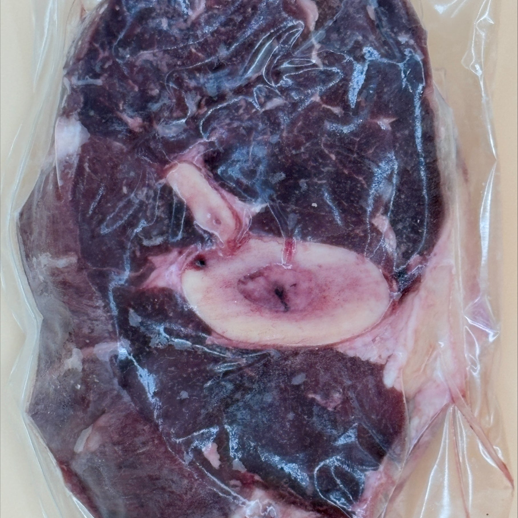 Shank Steaks/Osso Buco