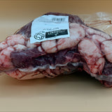 Beef Heart - WHOLE