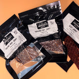 Beef Jerky - Teriyaki