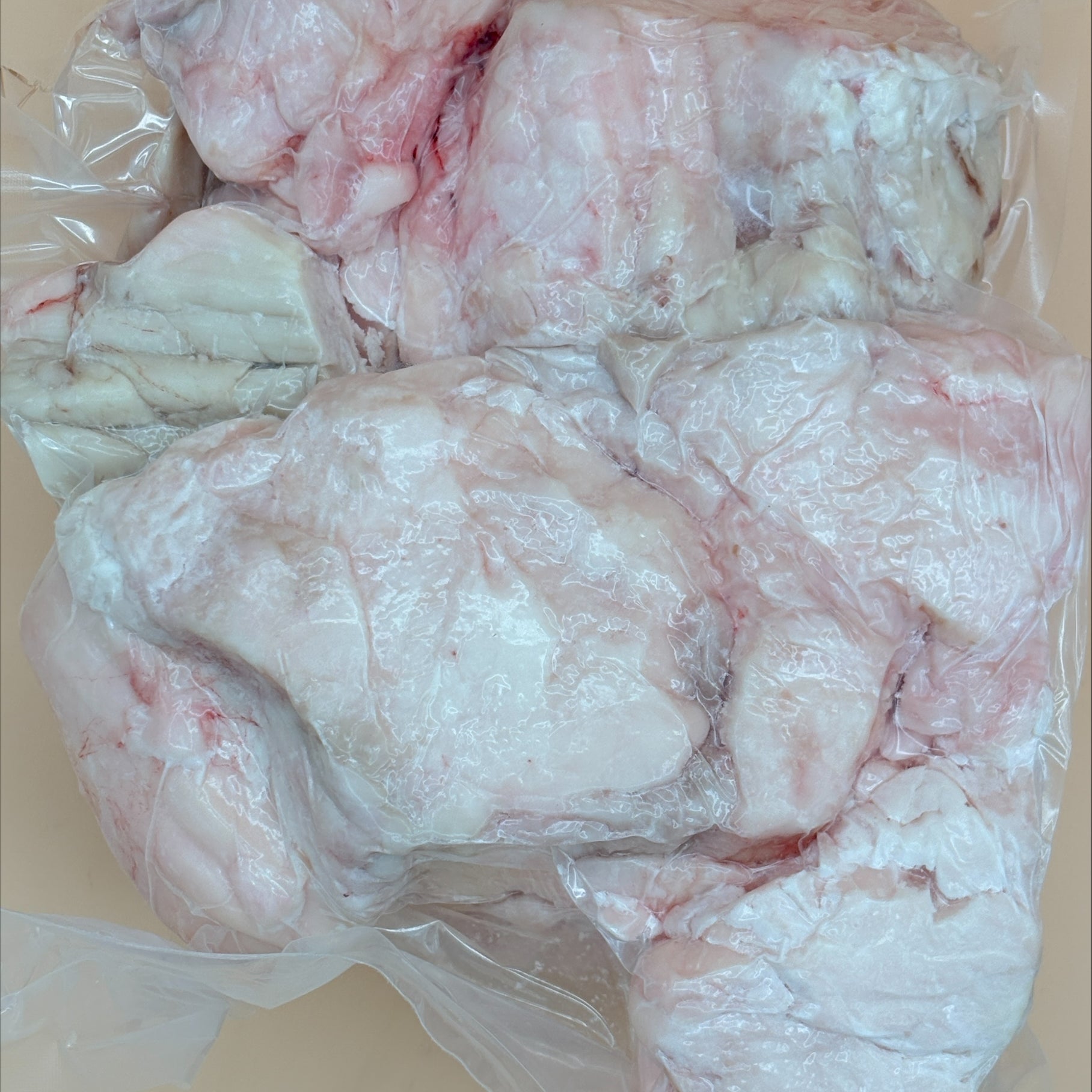 Fat Chubs - Regular OR Kidney Fat