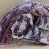 Ox Tail