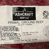 Primal Ground