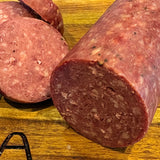 Summer Sausage - Hickory Smoked