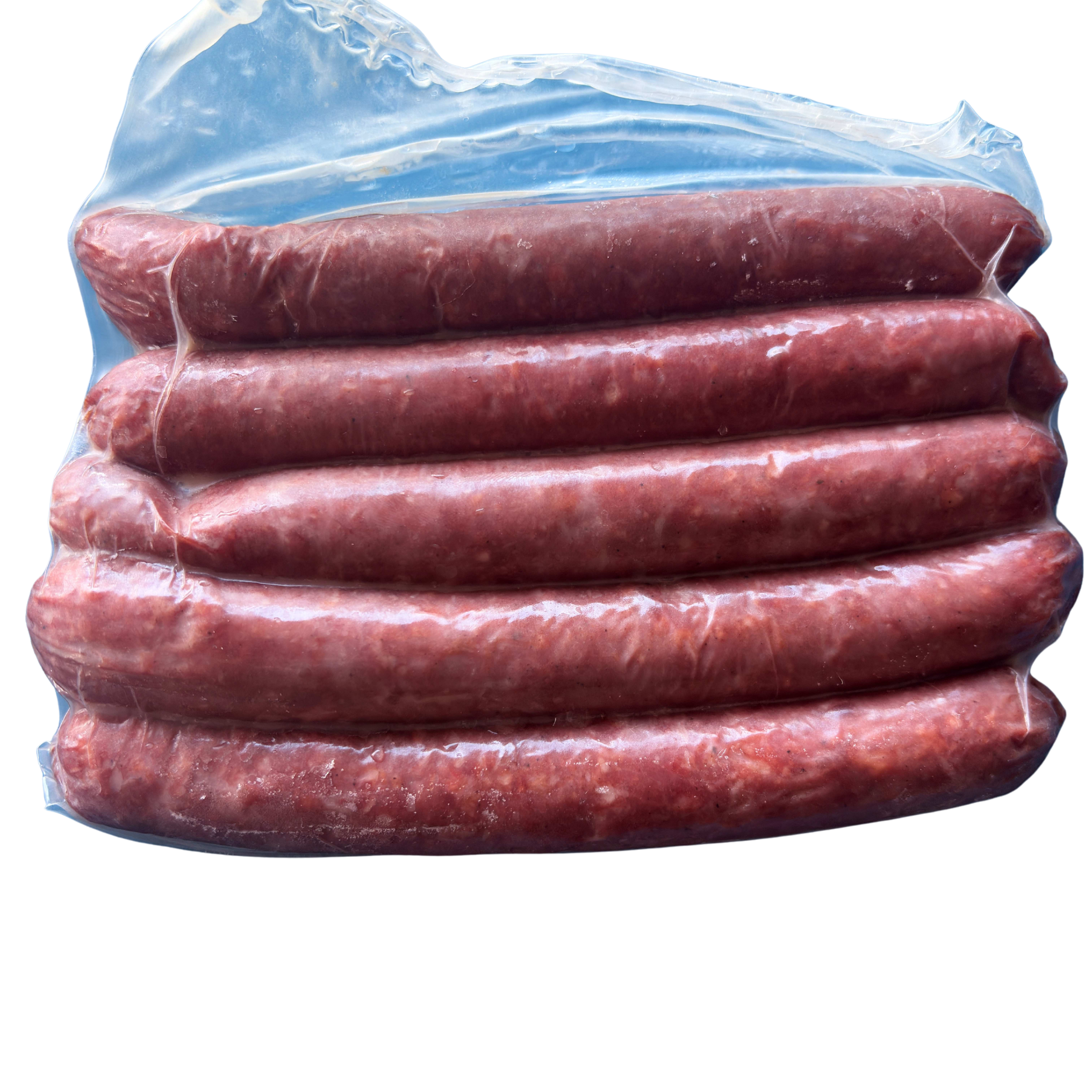 Hot Dogs/Beef Franks