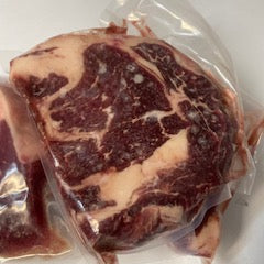 Sirloin Steak 8 oz. "Baseball Sirloins"
